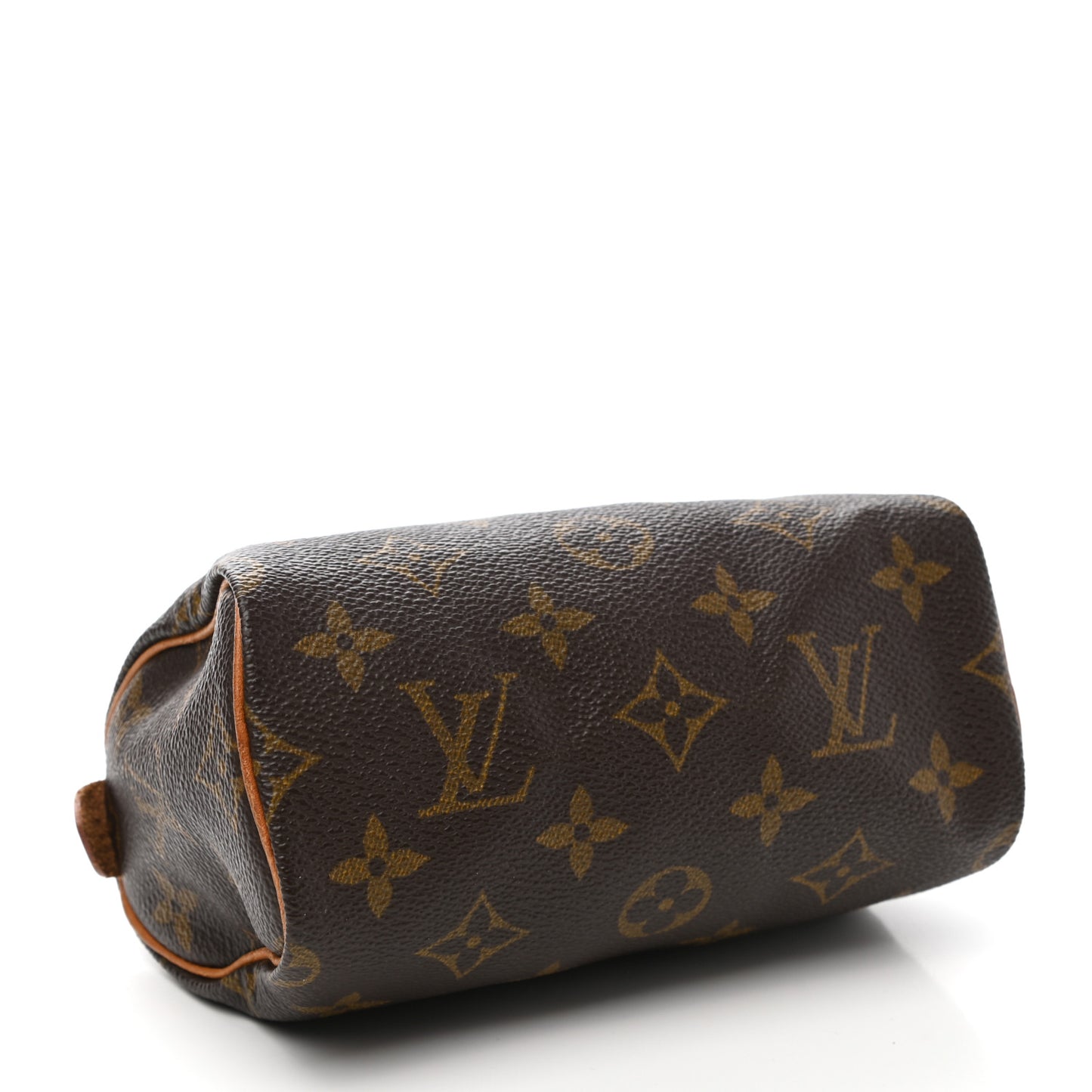Monogram Mini Sac HL Speedy