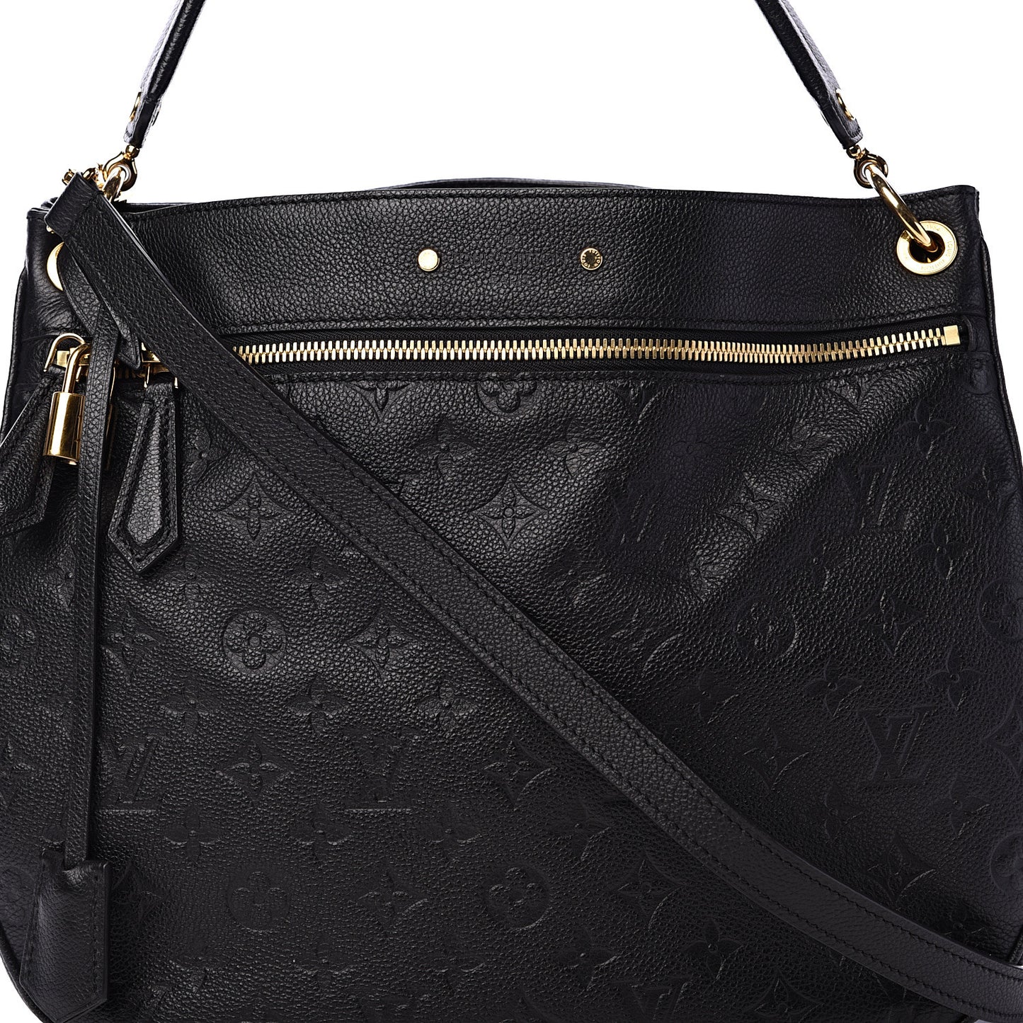 Empreinte Spontini Black