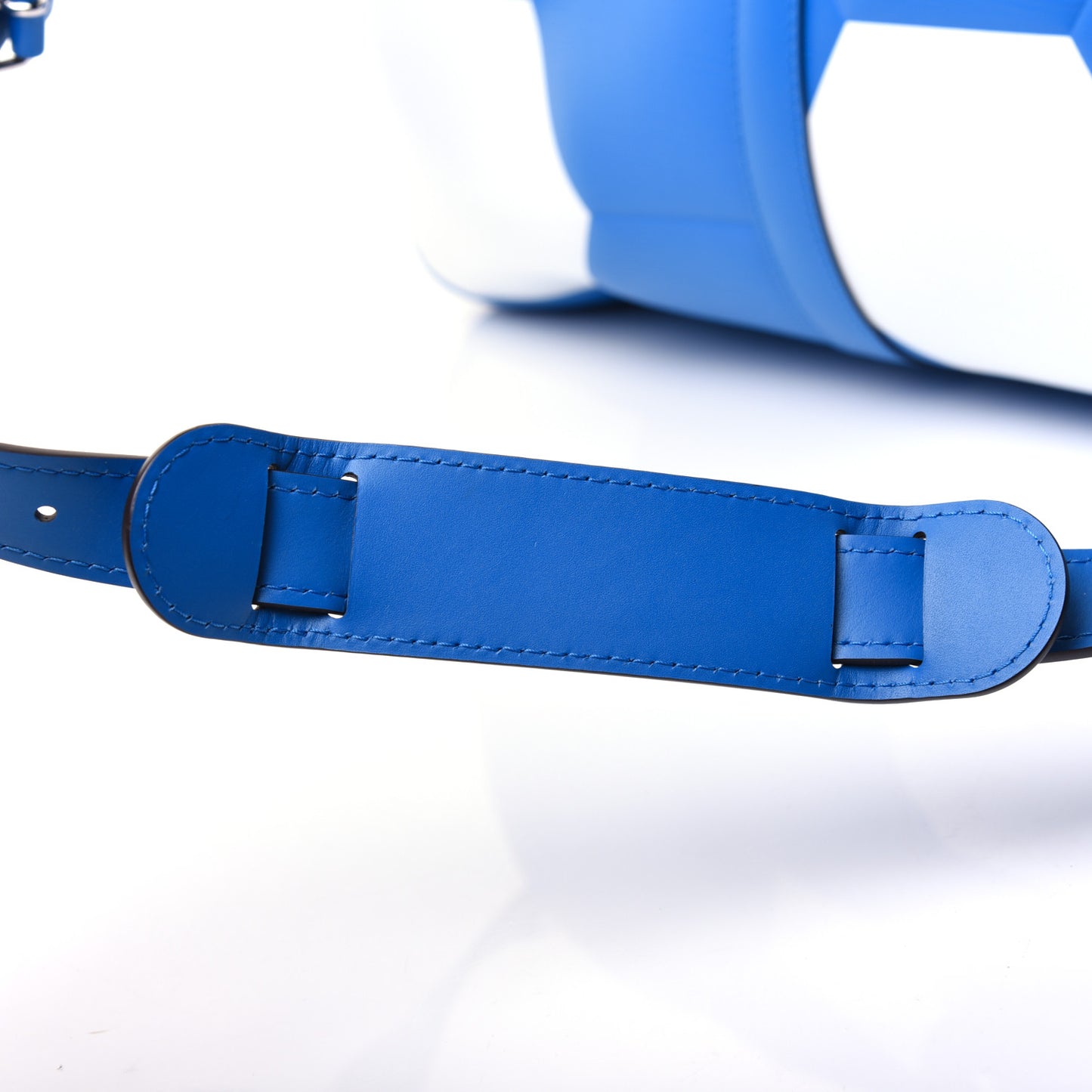 Epi World Cup Keepall 50 Blue