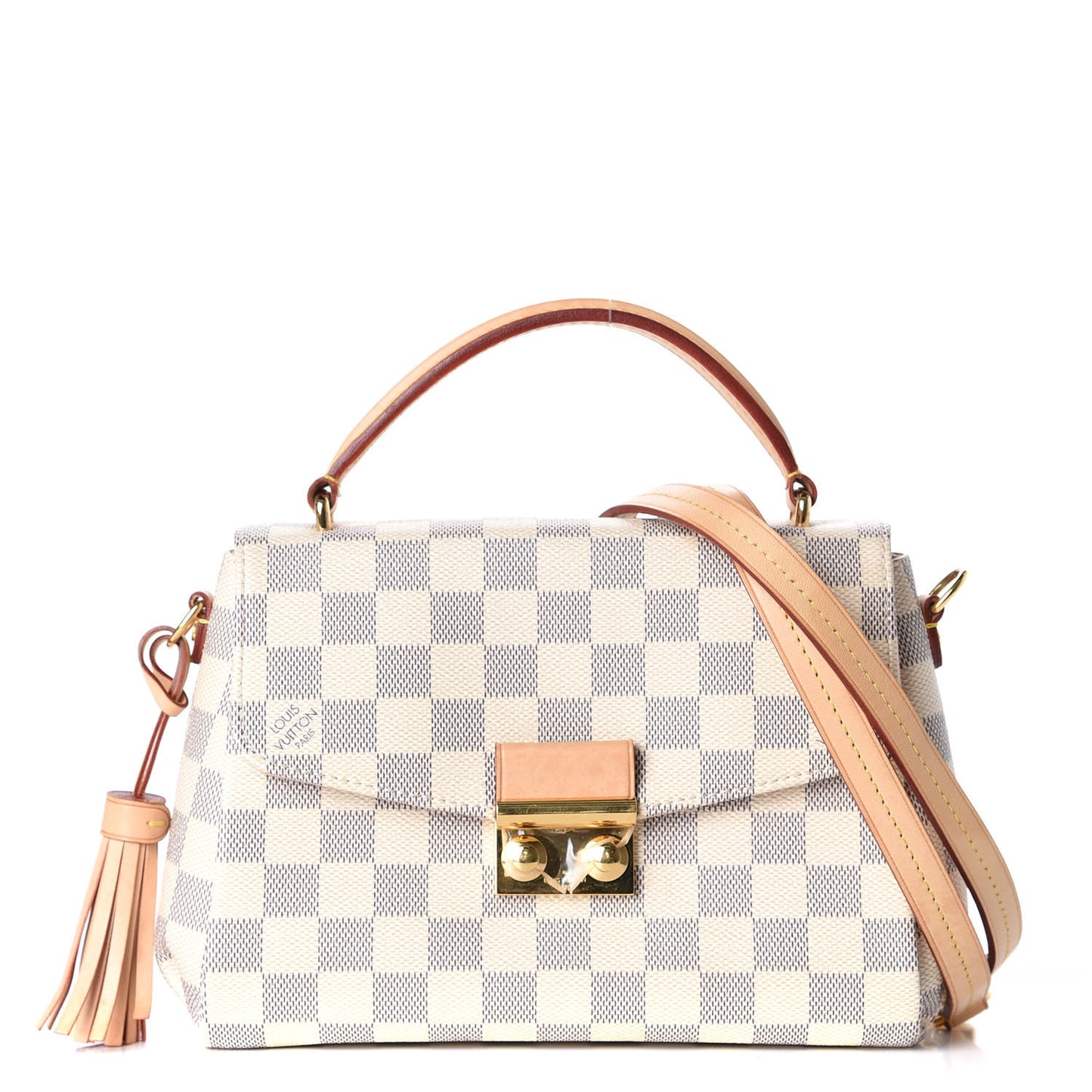 Damier Azur Croisette