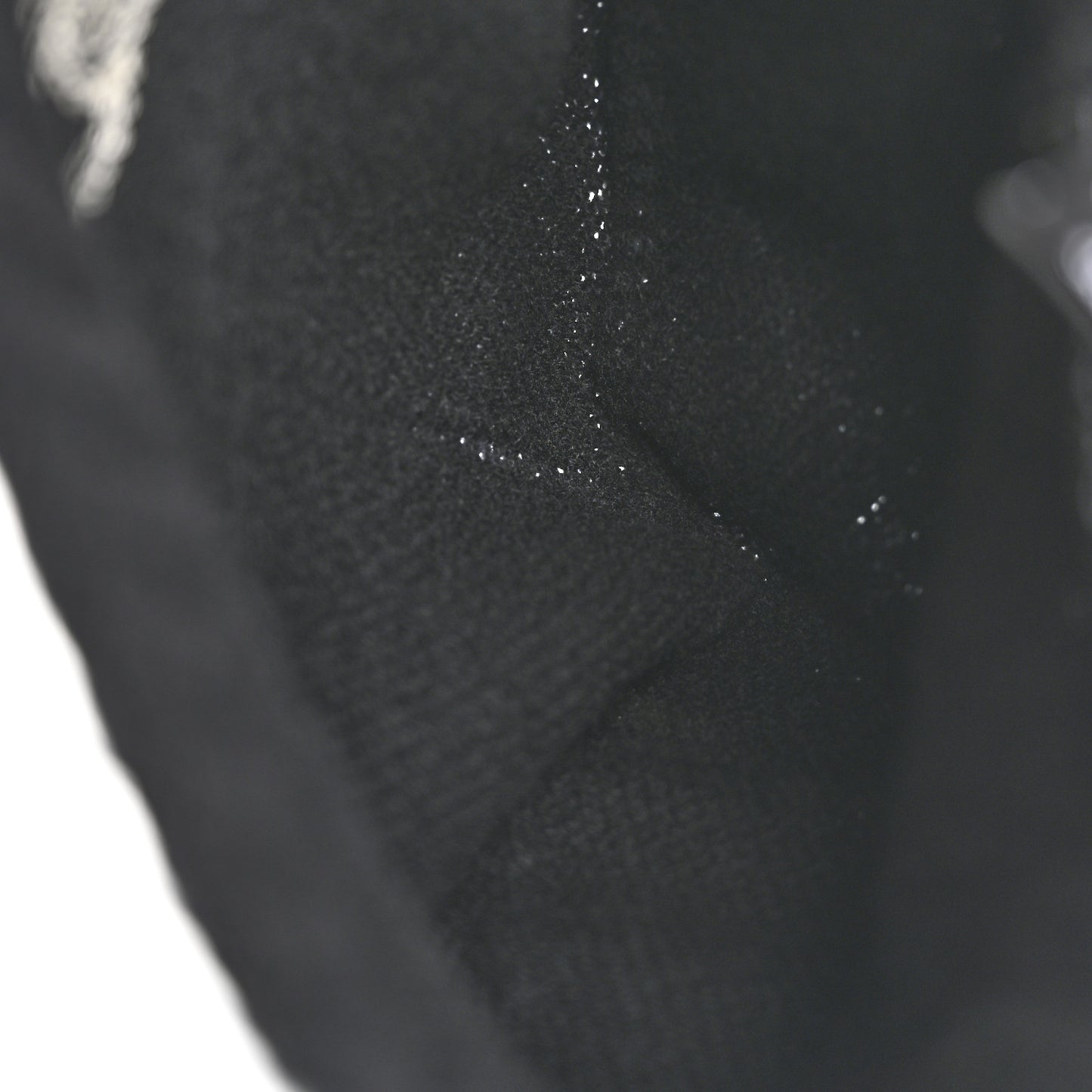 Cashmere CC Beanie Hat Black