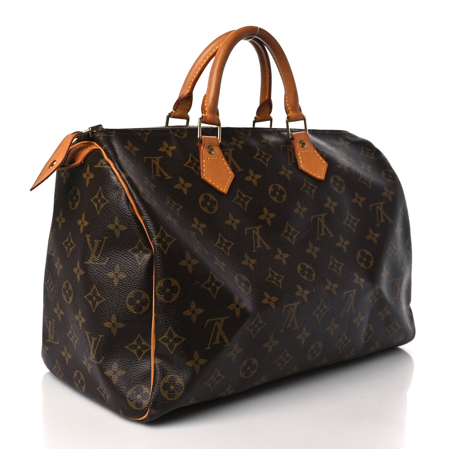 Monogram Speedy 35