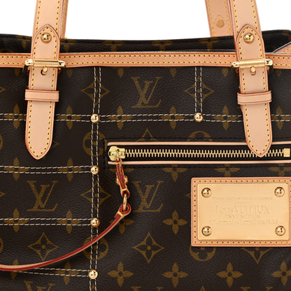 Louis Vuitton Monogram Riveting 8 of 10