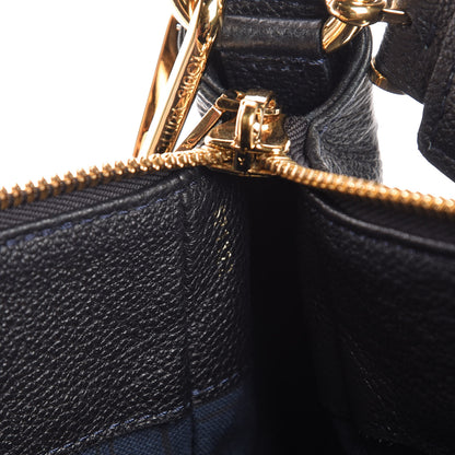 Louis Vuitton Empreinte Suede Audacieuse MM Infini 8 of 14