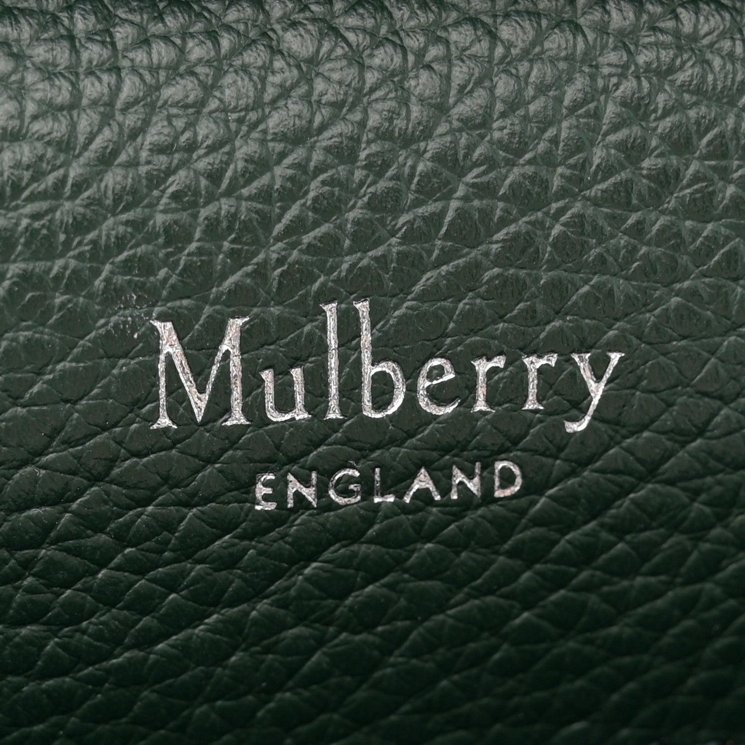 Mulberry Grain Calfskin New Antony Messenger Crossbody Mulberry Green 6 of 10