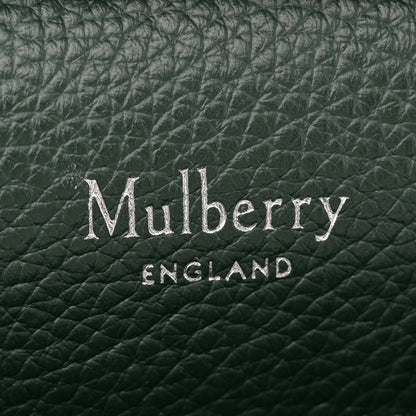 Mulberry Grain Calfskin New Antony Messenger Crossbody Mulberry Green 6 of 10