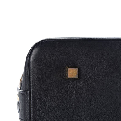 Louis Vuitton Monogram Sequins Eclipse Alma Ambre 9 of 12