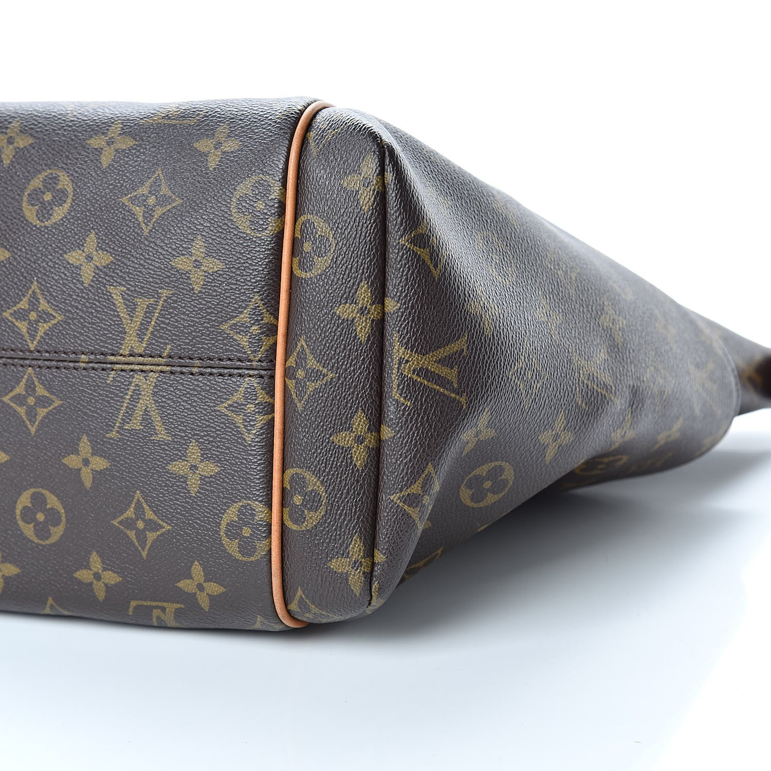 Louis Vuitton Monogram Totally MM 9 of 11