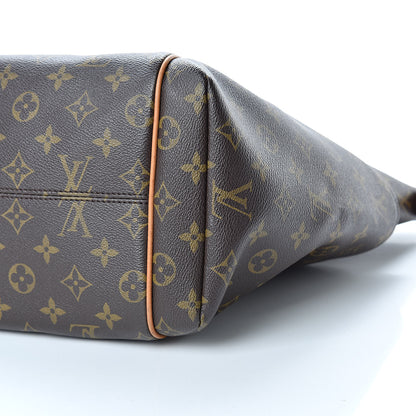 Louis Vuitton Monogram Totally MM 9 of 11