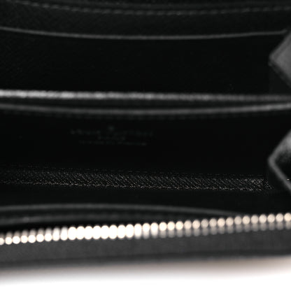 Louis Vuitton Damier Graphite Zippy Coin Purse Vertical 5 of 10