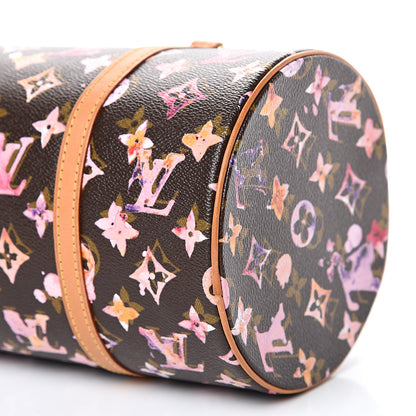 Louis Vuitton Watercolor Aquarelle Papillon 9 of 12