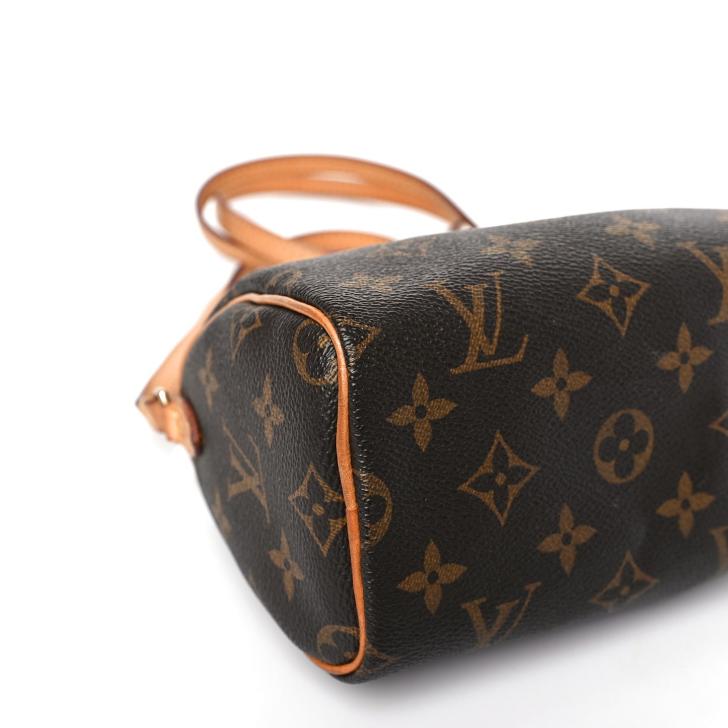 Monogram Nano Speedy