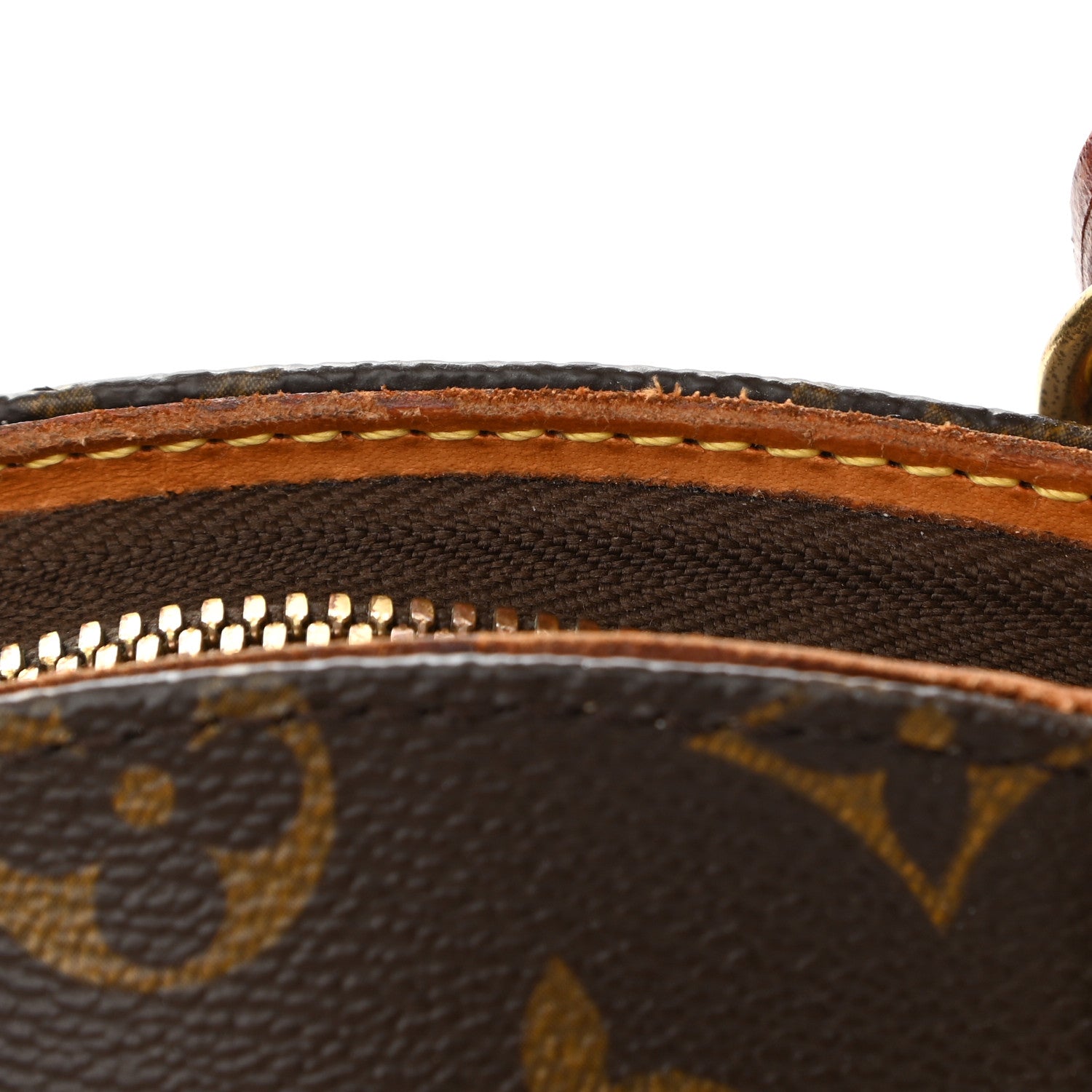 Louis Vuitton Monogram Ellipse PM 15 of 18