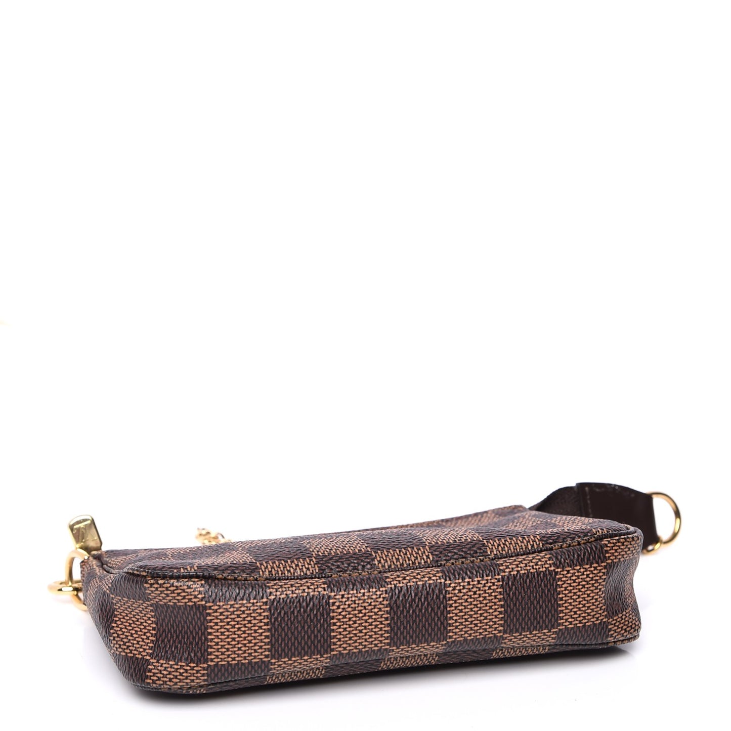 Damier Ebene Mini Pochette Accessories