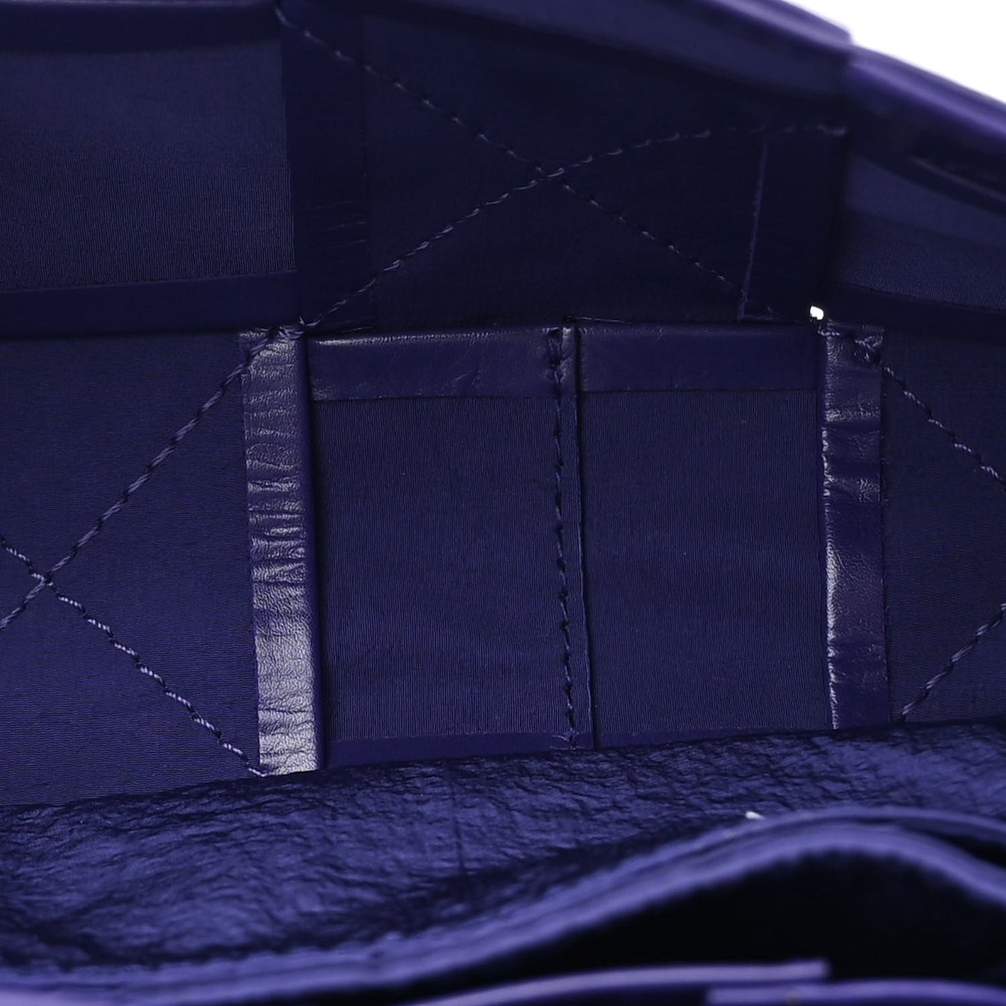 Paper Calfskin Maxi Intreccio Cassette Belt Bag Unicorn