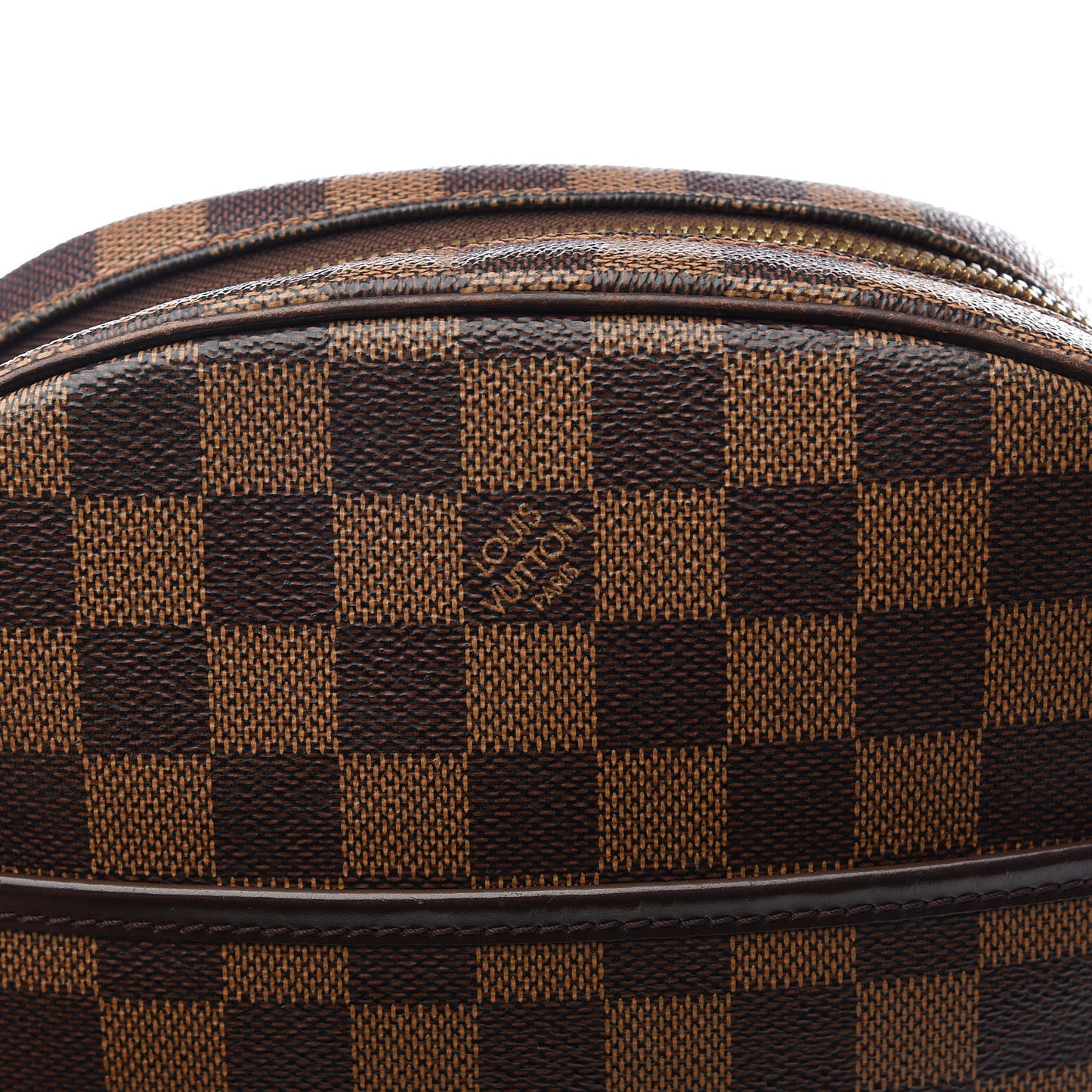 Damier Ebene Ipanema PM