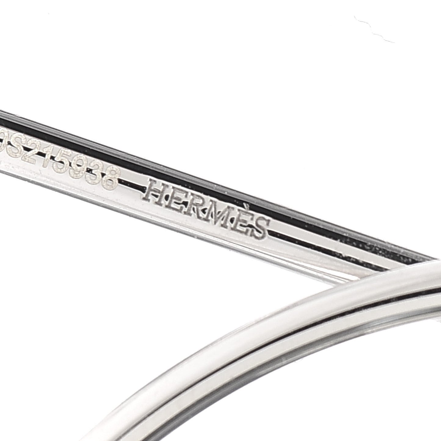 Sterling Silver MM Loop Earrings