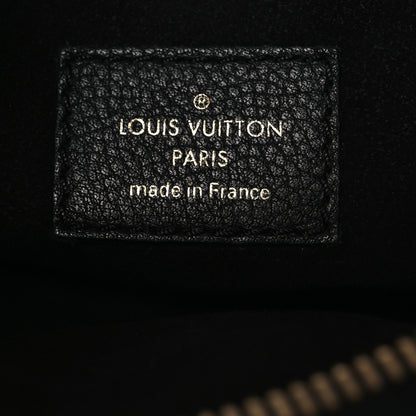 Louis Vuitton Monogram Pallas Full BB Black 6 of 12
