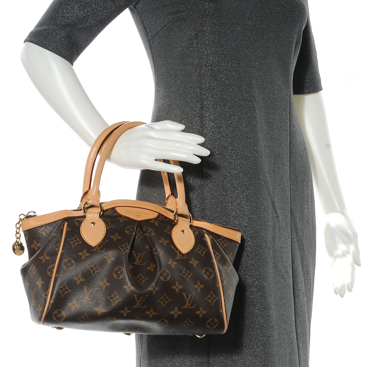 Monogram Tivoli PM