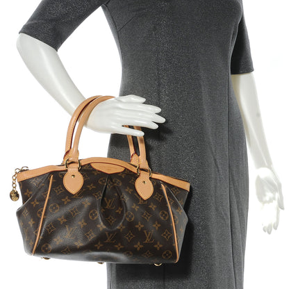 Louis Vuitton Monogram Tivoli PM 2 of 7