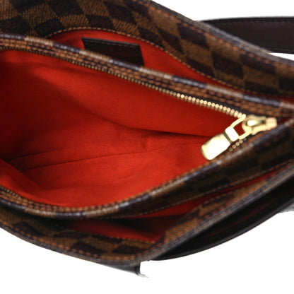 Louis Vuitton Damier Ebene Aubagne 5 of 10