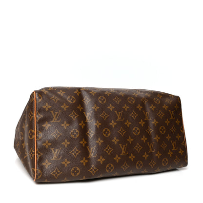 Louis Vuitton Monogram Speedy 40 4 of 14