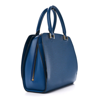 Louis Vuitton Epi Pont-Neuf Toledo 3 of 12