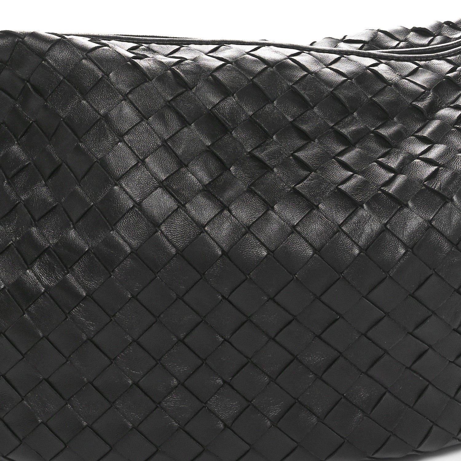 Bottega Veneta Nappa Intrecciato Small Jodie Black 9 of 11