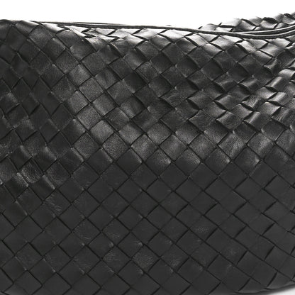 Bottega Veneta Nappa Intrecciato Small Jodie Black 9 of 11