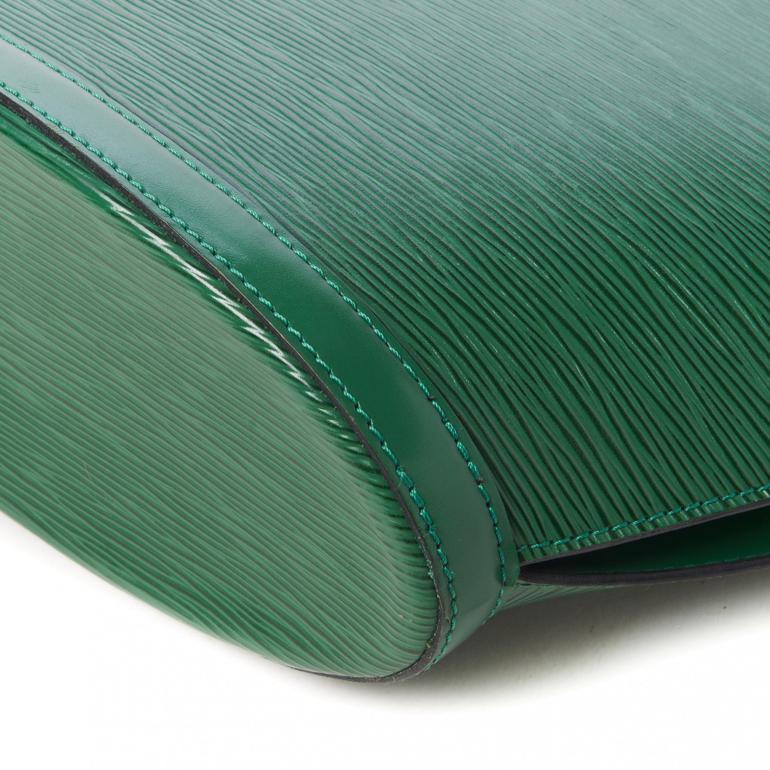 Louis Vuitton Epi Saint Jacques PM Borneo 5 of 9