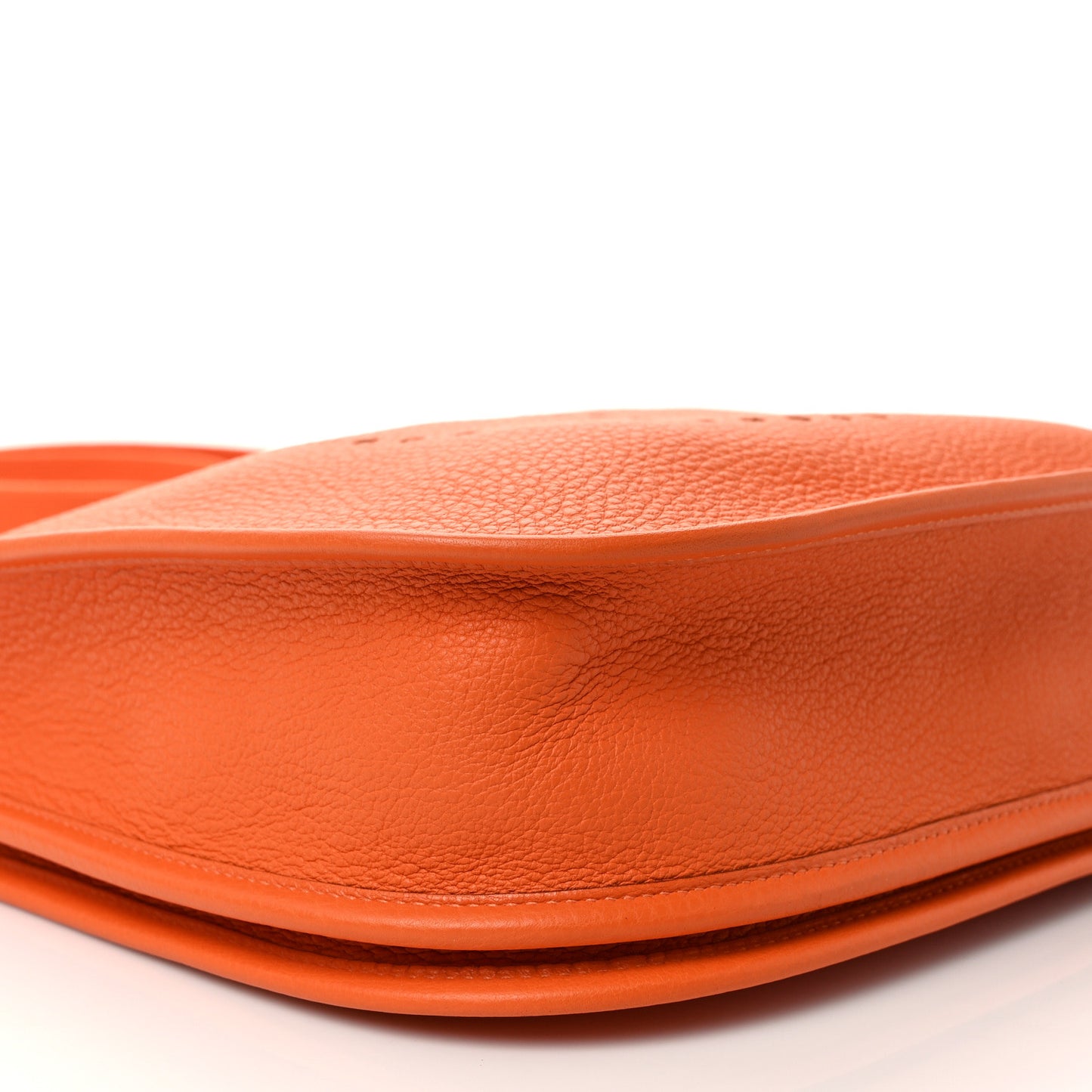 Taurillon Clemence Evelyne II PM Orange