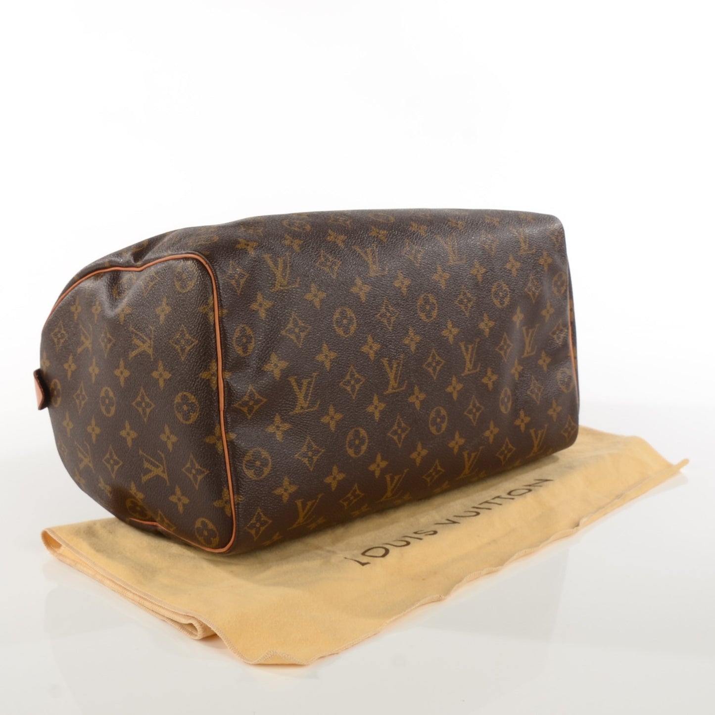 Monogram Speedy 35