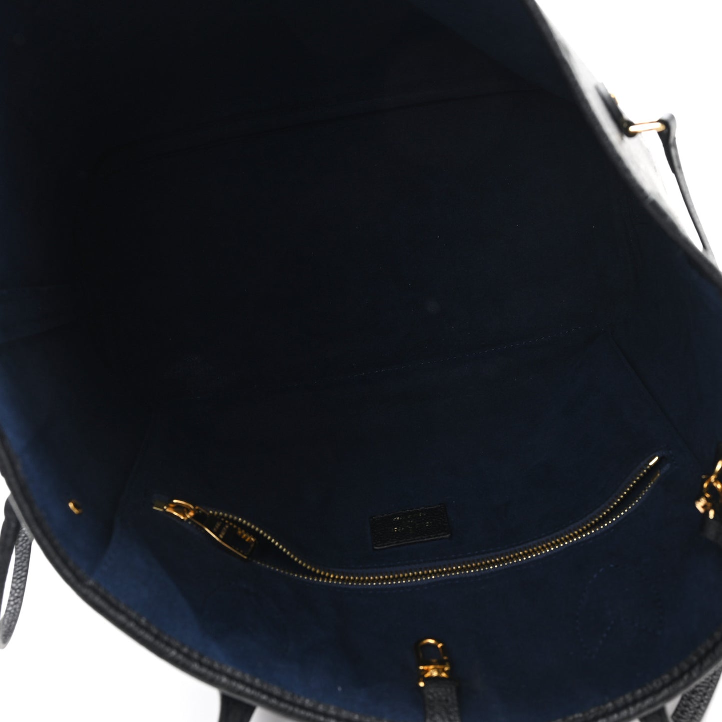 Empreinte Monogram Giant Neverfull MM Black