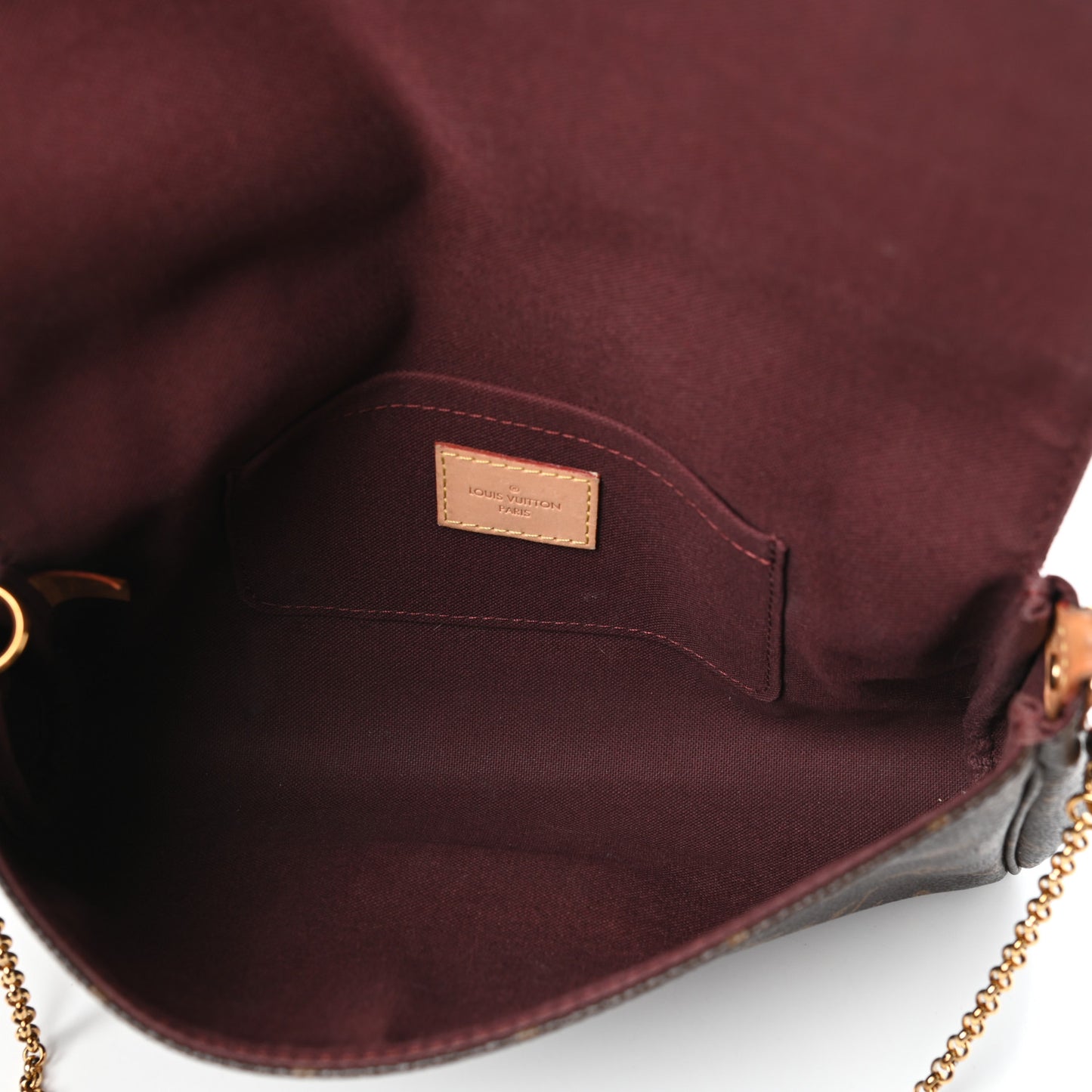 Monogram Favorite MM