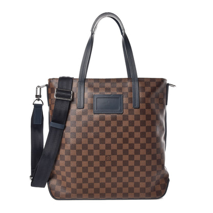 Louis Vuitton Damier Ebene Herald 1 of 9