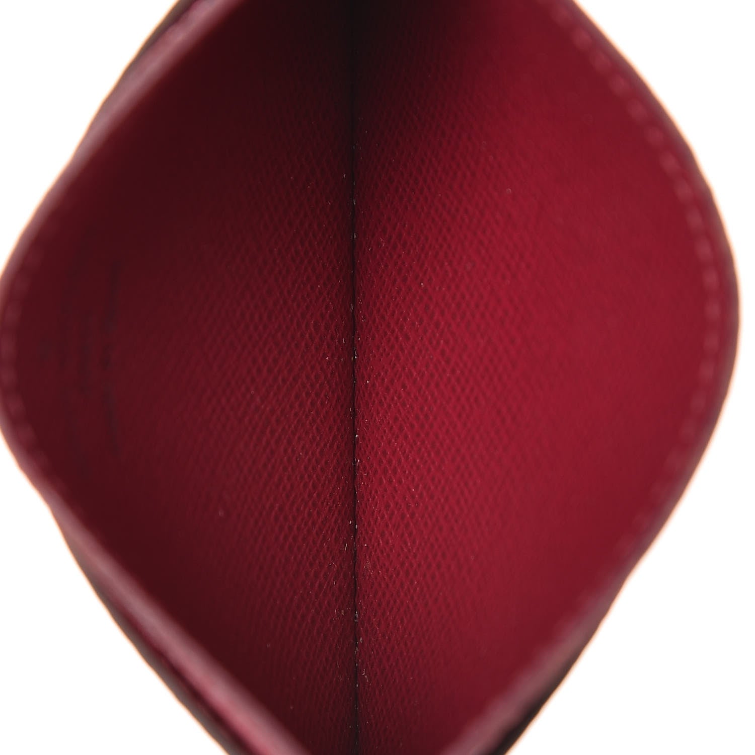 Louis Vuitton Monogram Card Holder Fuchsia 5 of 8