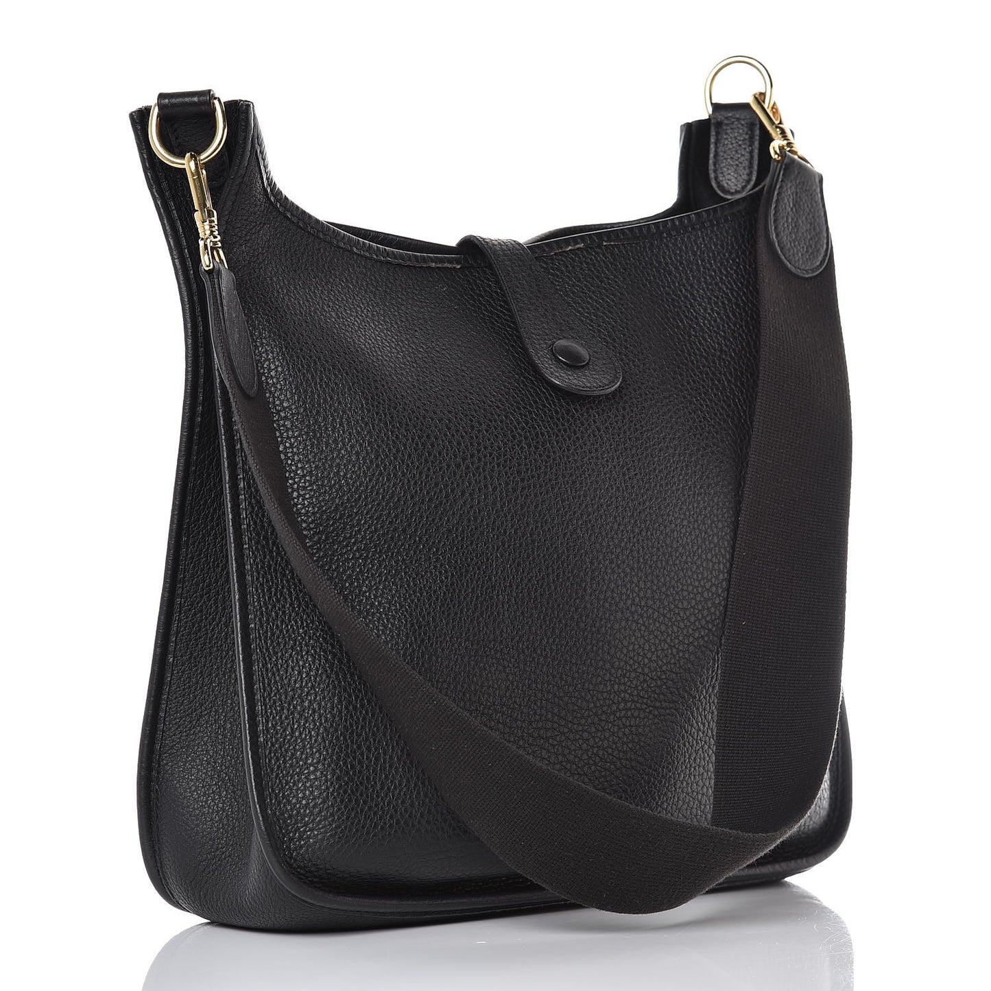 Taurillon Clemence Evelyne GM Black