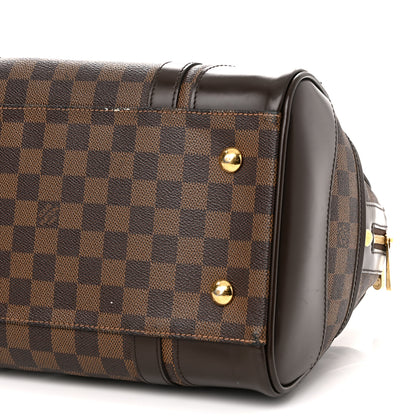 Louis Vuitton Damier Ebene Berkeley 8 of 13