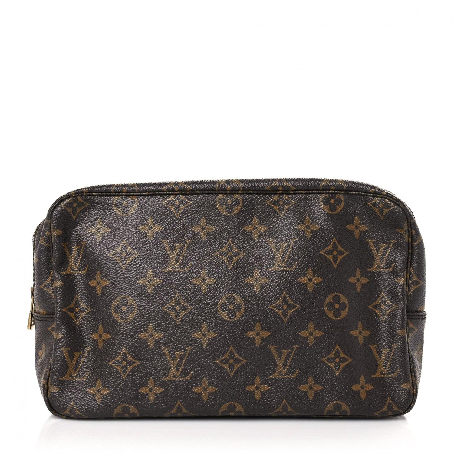 Louis Vuitton Monogram Trousse Toilette 28 1 of 13
