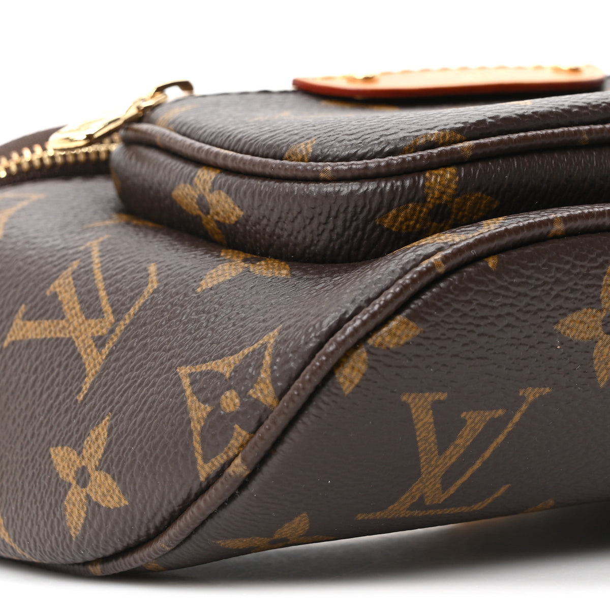 Monogram Mini Bumbag