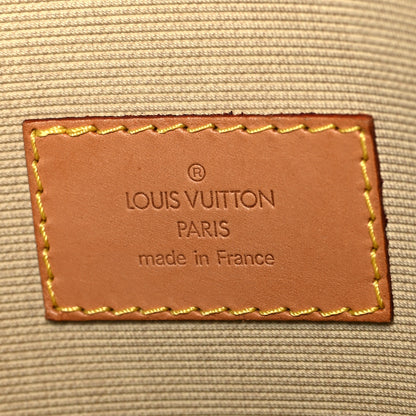 Louis Vuitton Monogram Sirius 45 6 of 14