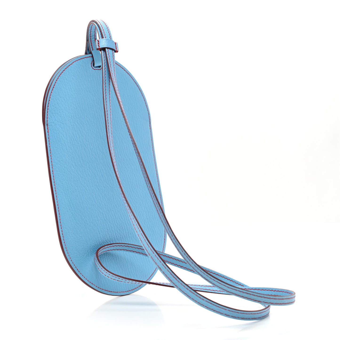 Chevre Mysore In-The-Loop Phone To Go GM Case Celeste