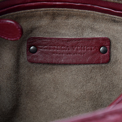 Bottega Veneta Nappa Intrecciato Nodini Bag Eclipse 6 of 11