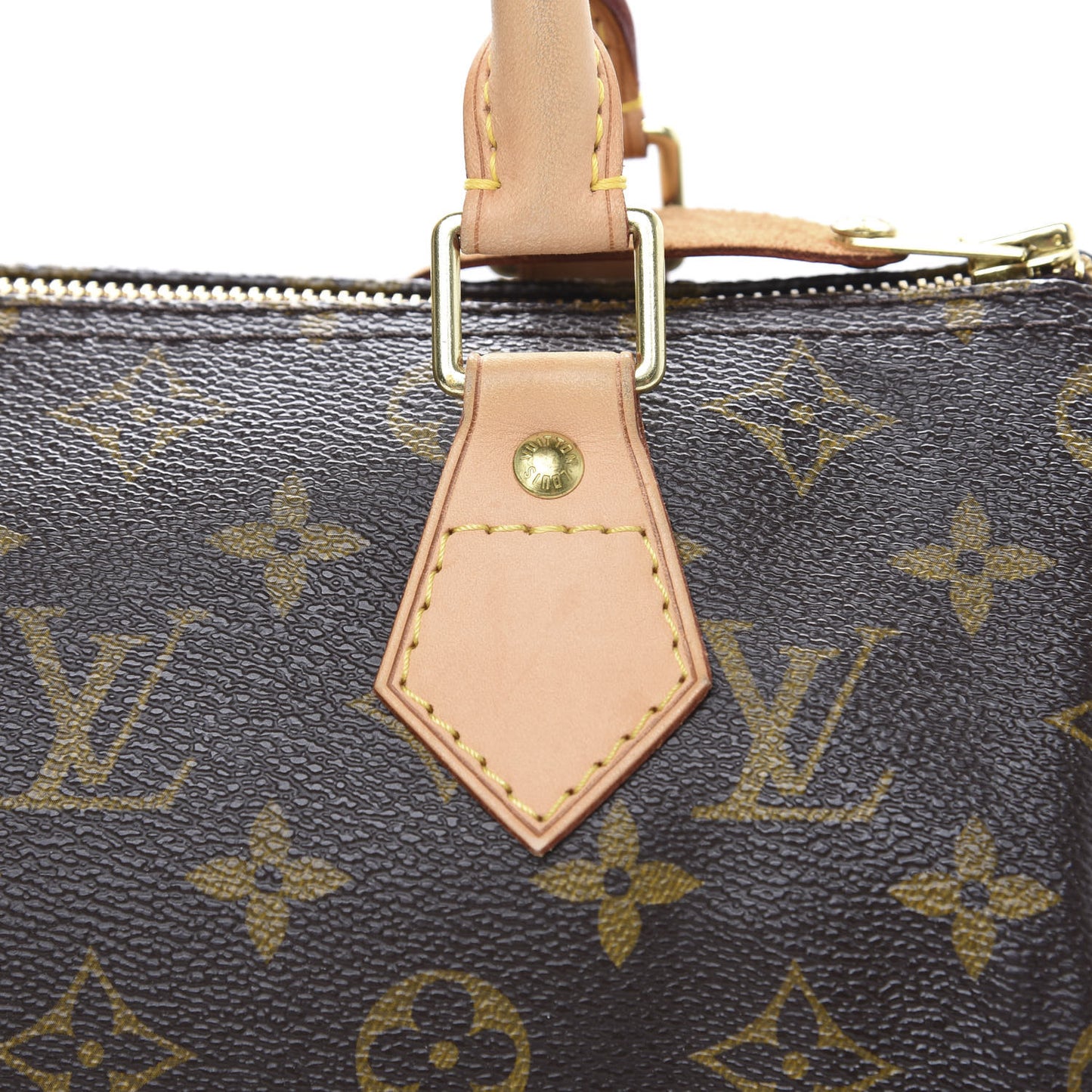 Monogram Speedy 25