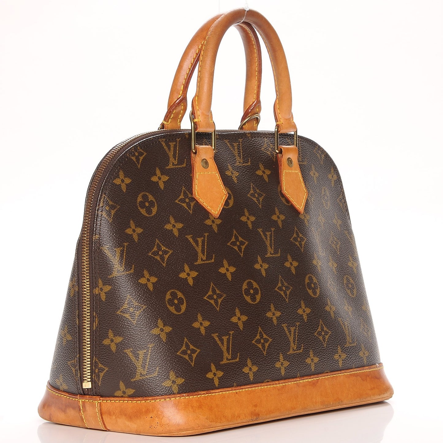 Monogram Alma PM