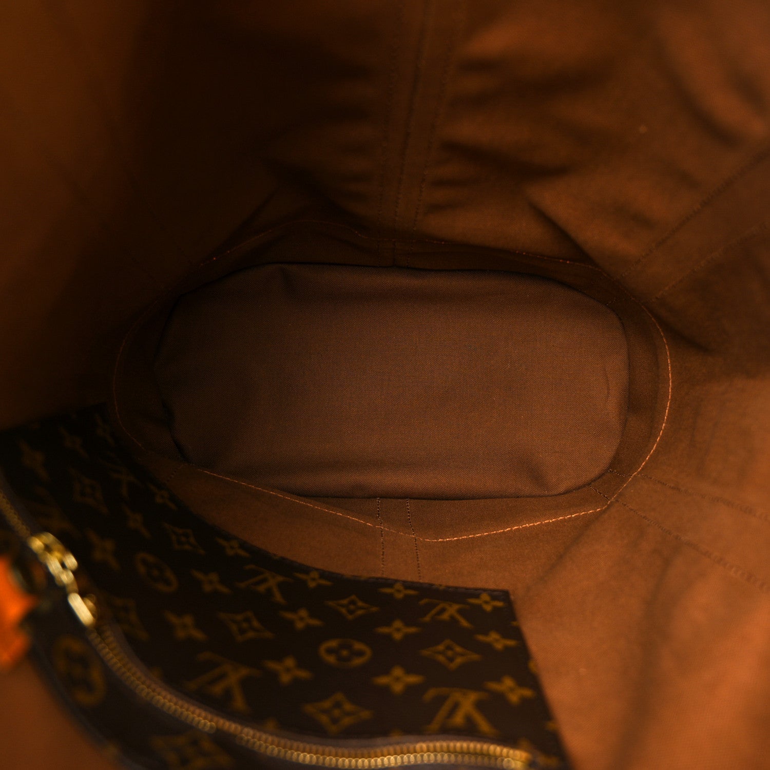 Louis Vuitton Monogram Randonnee GM Backpack 5 of 10