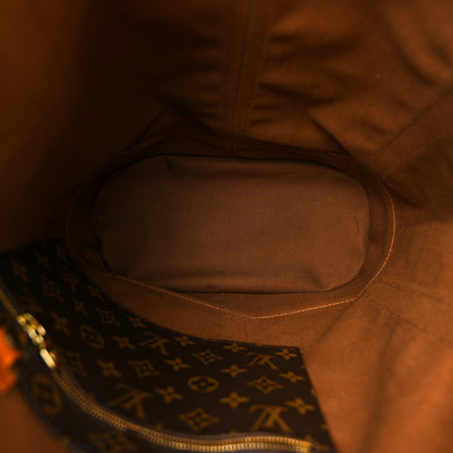 Louis Vuitton Monogram Randonnee GM Backpack 5 of 10