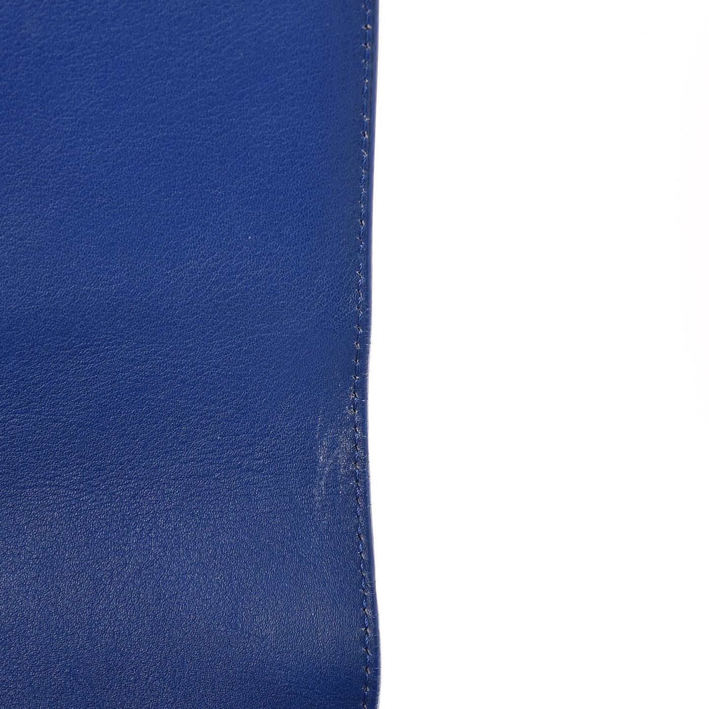 Smooth Calf PS11 Classic Shoulder Bag Royal Blue