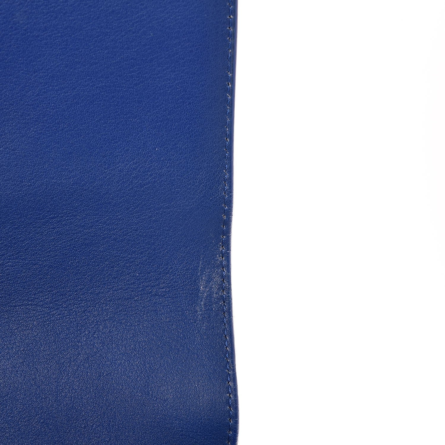 Proenza Schouler Smooth Calf PS11 Classic Shoulder Bag Royal Blue 14 of 16