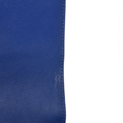 Proenza Schouler Smooth Calf PS11 Classic Shoulder Bag Royal Blue 14 of 16